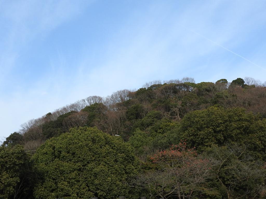 Hotel Furuyu Onsen Oogiya Saga Exteriér fotografie